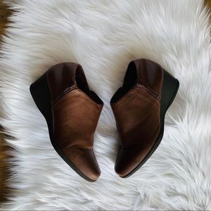 Dr. Scholl’s Booties